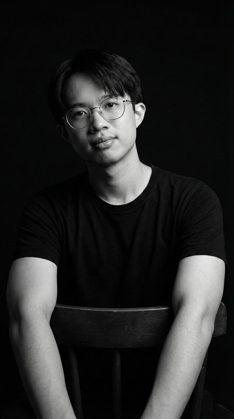 Neil Lu